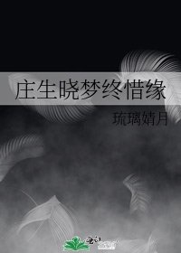 庄生晓梦终惜缘