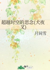 超越时空的思念(犬夜叉)