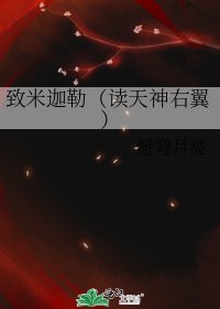 《致米迦勒(读天神右翼)》