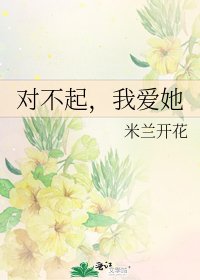 对不起，我爱她