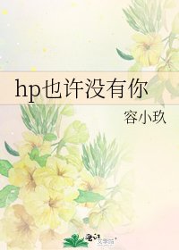 hp也许没有你
