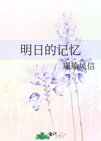 明日的记忆