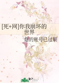 [死+网]你我崩坏的世界