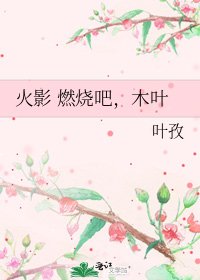 火影 燃烧吧，木叶