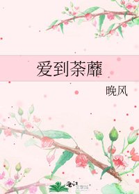 《爱到荼蘼》