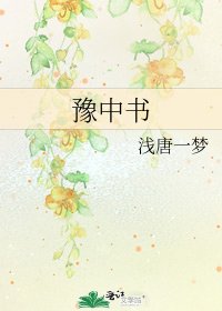 《豫中书》