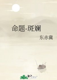 《命题-斑斓》