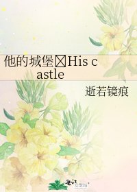 他的城堡	His castle