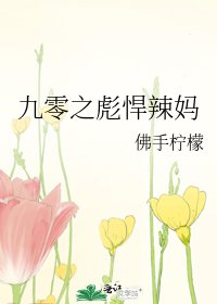 九零之彪悍辣妈
