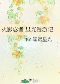 火影忍者 星光漫游记