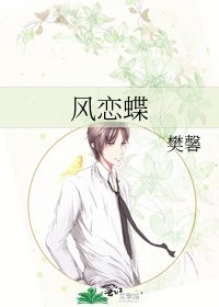 《风恋蝶》