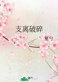 支离破碎