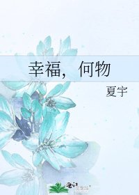 幸福，何物