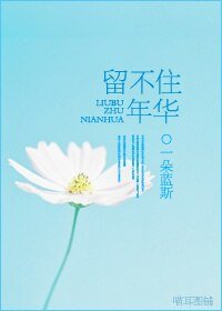 留不住年华