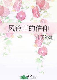 风铃草的信仰