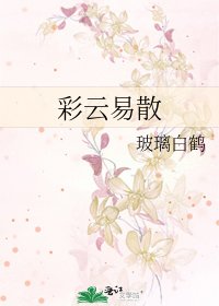 彩云易散