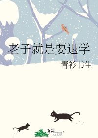 老子就是要退学