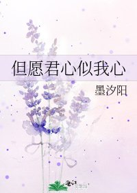 但愿君心似我心