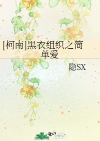 [柯南]黑衣组织之简单爱