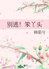 别逃！笨丫头