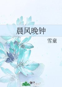 晨风晚钟