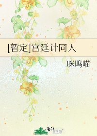 [暂定]宫廷计同人