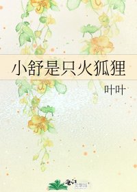 《小舒是只火狐狸》