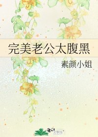 完美老公太腹黑