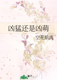 凶猛还是凶萌