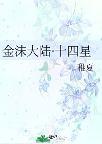 《金沫大陆·十四星》