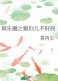 娱乐圈之媳妇儿不好拐