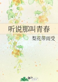 听说那叫青春