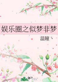 娱乐圈之似梦非梦