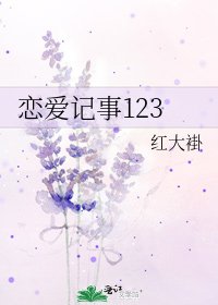恋爱记事123