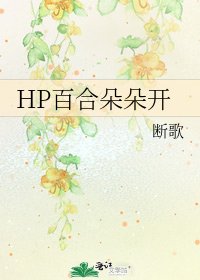HP百合朵朵开