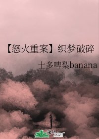 【怒火重案】织梦破碎