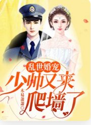 乱世婚宠：少帅又来爬墙了
