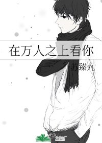 在万人之上看你