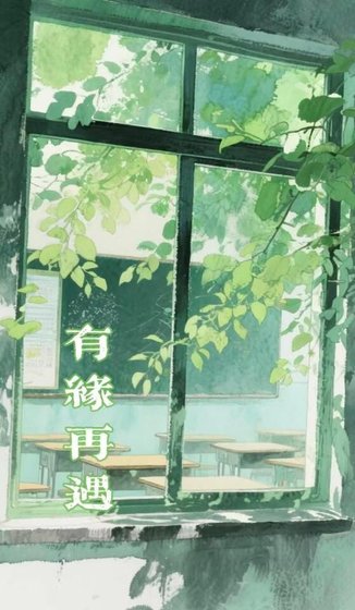 有缘再遇