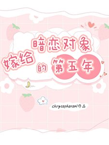 嫁给暗恋对象的第五年