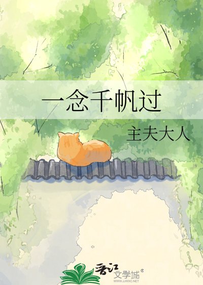 一念千帆过