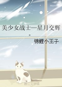 （GL/美少女战士同人）美少女战士—星月交辉。