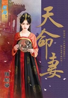 天命妻（出书版）
