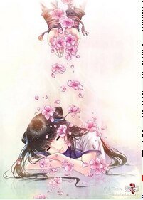 （GL/仙剑一同人）仙剑之灵川如炎
