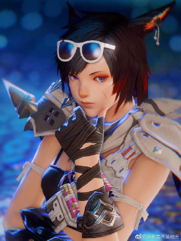 【FF14】我只是个打游戏的要怎么拯救艾欧泽亚
