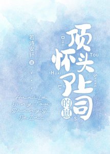 怀了遵头上司的崽/恃婚