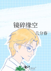 《镜碎缘空》