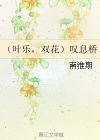 （BL/全职同人）（叶乐，双花）叹息桥
