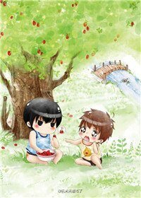 （BL/盗墓笔记同人）村草张闷蛋儿
