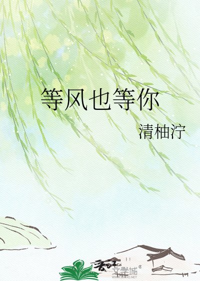等风也等你